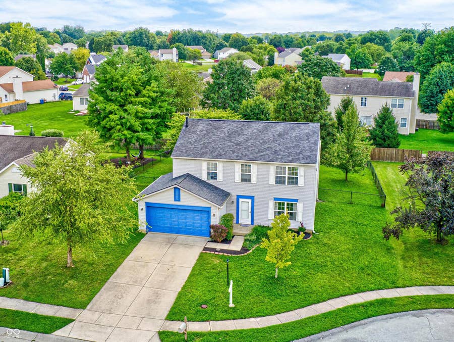 Property photo for 10615 Regis Court, Indianapolis, IN
