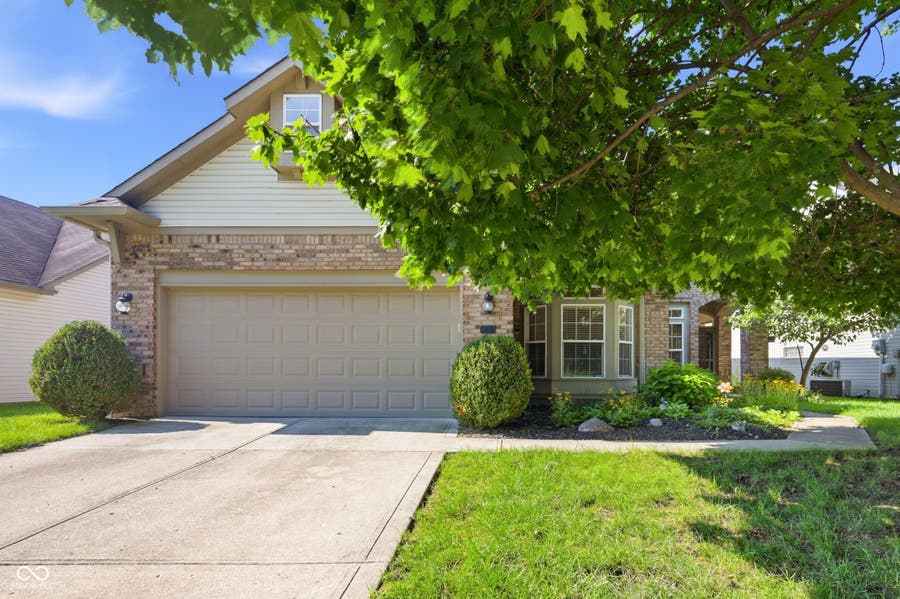 Property photo for 9732 Innisbrook Boulevard, Carmel, IN