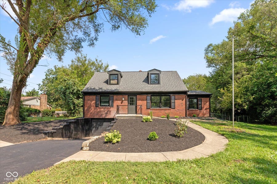 Property photo for 3526 E 50th Street, Indianapolis, IN