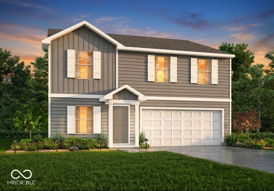 Property photo for 2018 Harmony Lane, Charlestown, IN