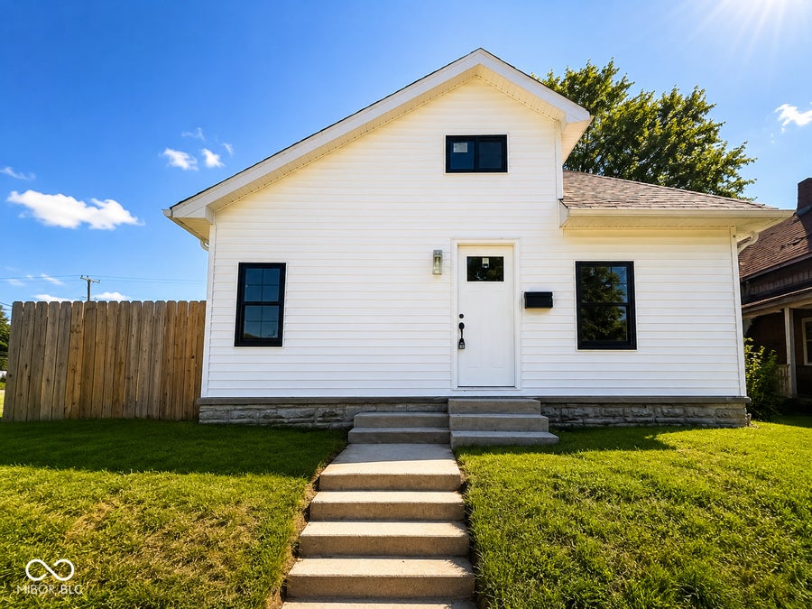 Property photo for 1227 W 13th Street, Muncie, IN