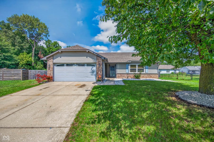 Property photo for 6122 Carrie Place, Indianapolis, IN