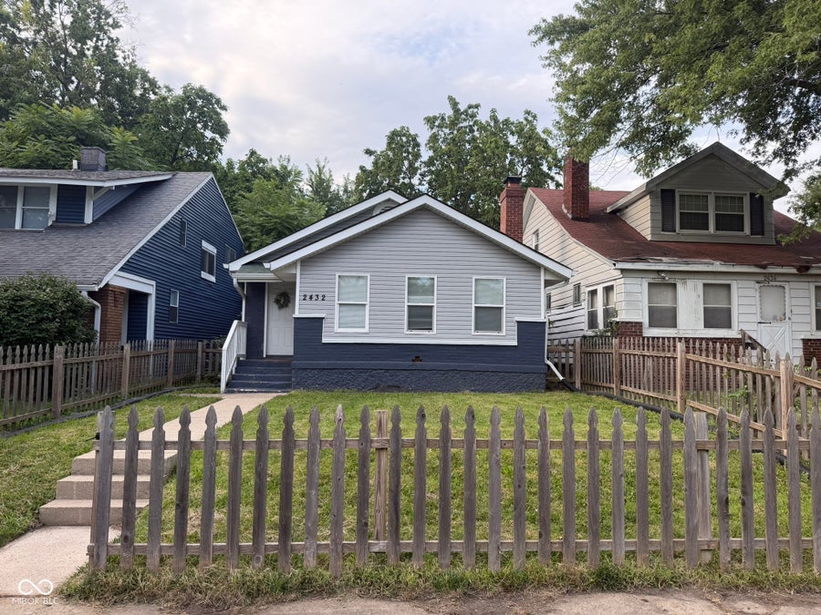 Property photo for 2432 Brookside Parkway North Drive, Indianapolis, IN