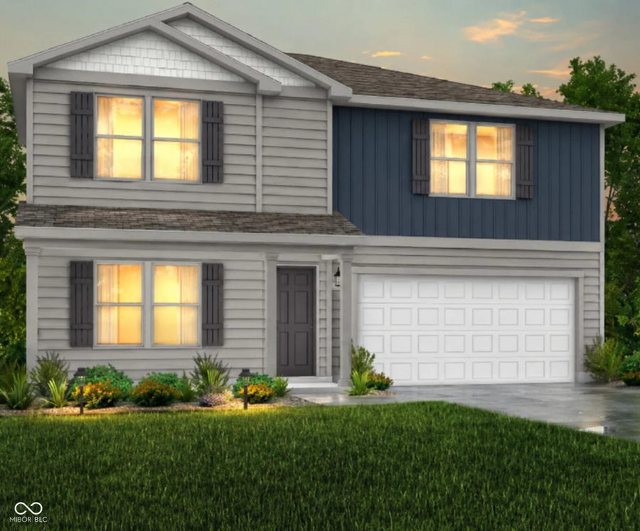 Property photo for 2016 Harmony Lane, Charlestown, IN