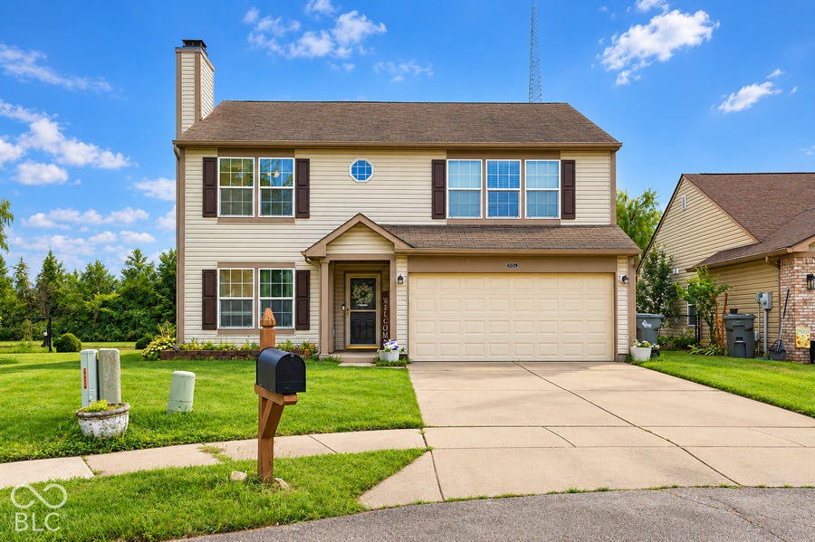 Property photo for 10665 Mistflower Way, Indianapolis, IN