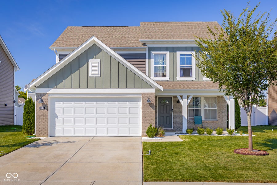 Property photo for 8142 Lythrium Way, Plainfield, IN