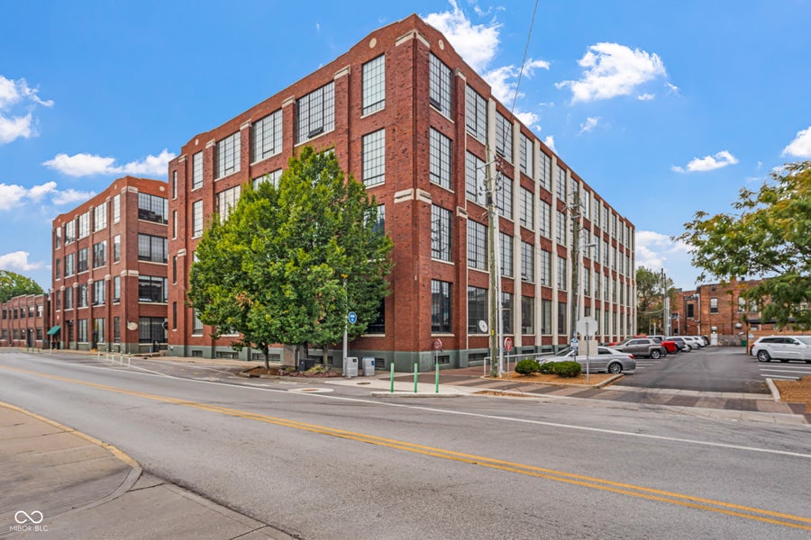 Property photo for 630 N College Avenue, Indianapolis, IN