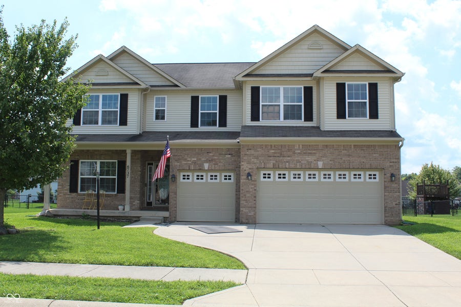 Property photo for 6737 Wilmot Lane, Avon, IN