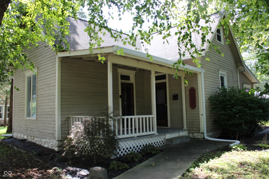 Property photo for 920 S Indiana Street, Greencastle, IN