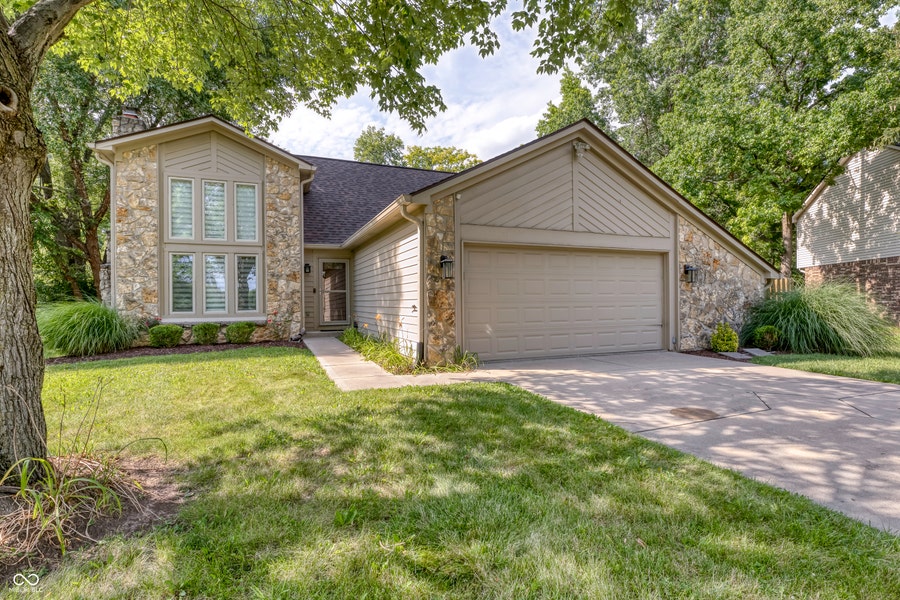 Property photo for 8456 Christiana Lane, Indianapolis, IN
