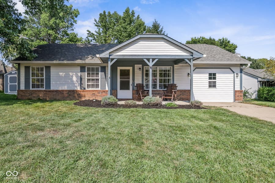 Property photo for 3119 Carlsbad Lane, Indianapolis, IN
