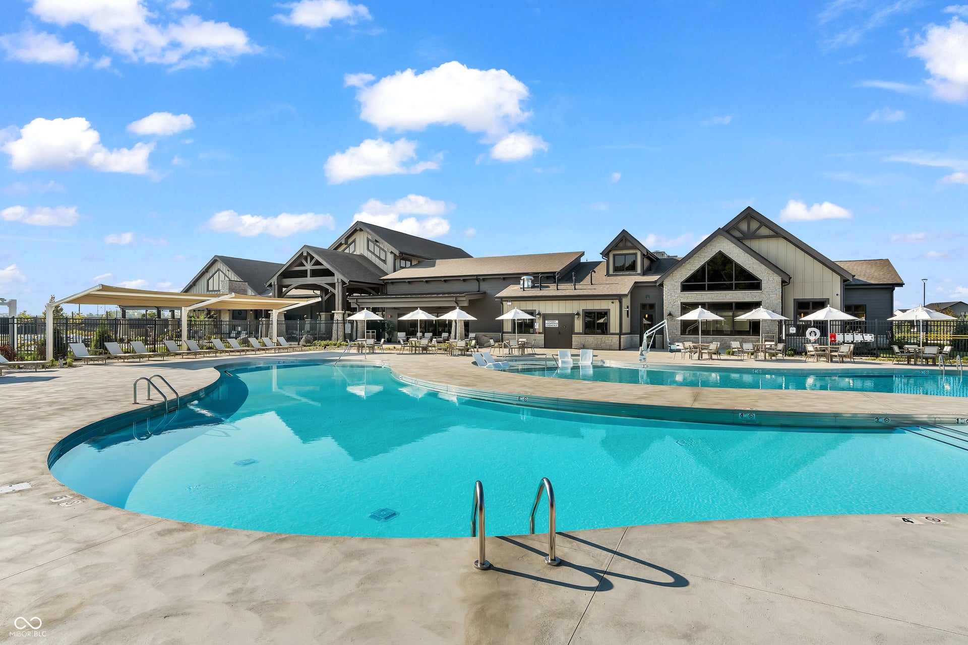 13306 Seven Springs Lane, Noblesville, IN 46060