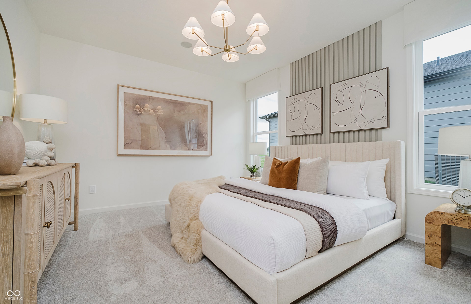 Similar Model Owner's Suite