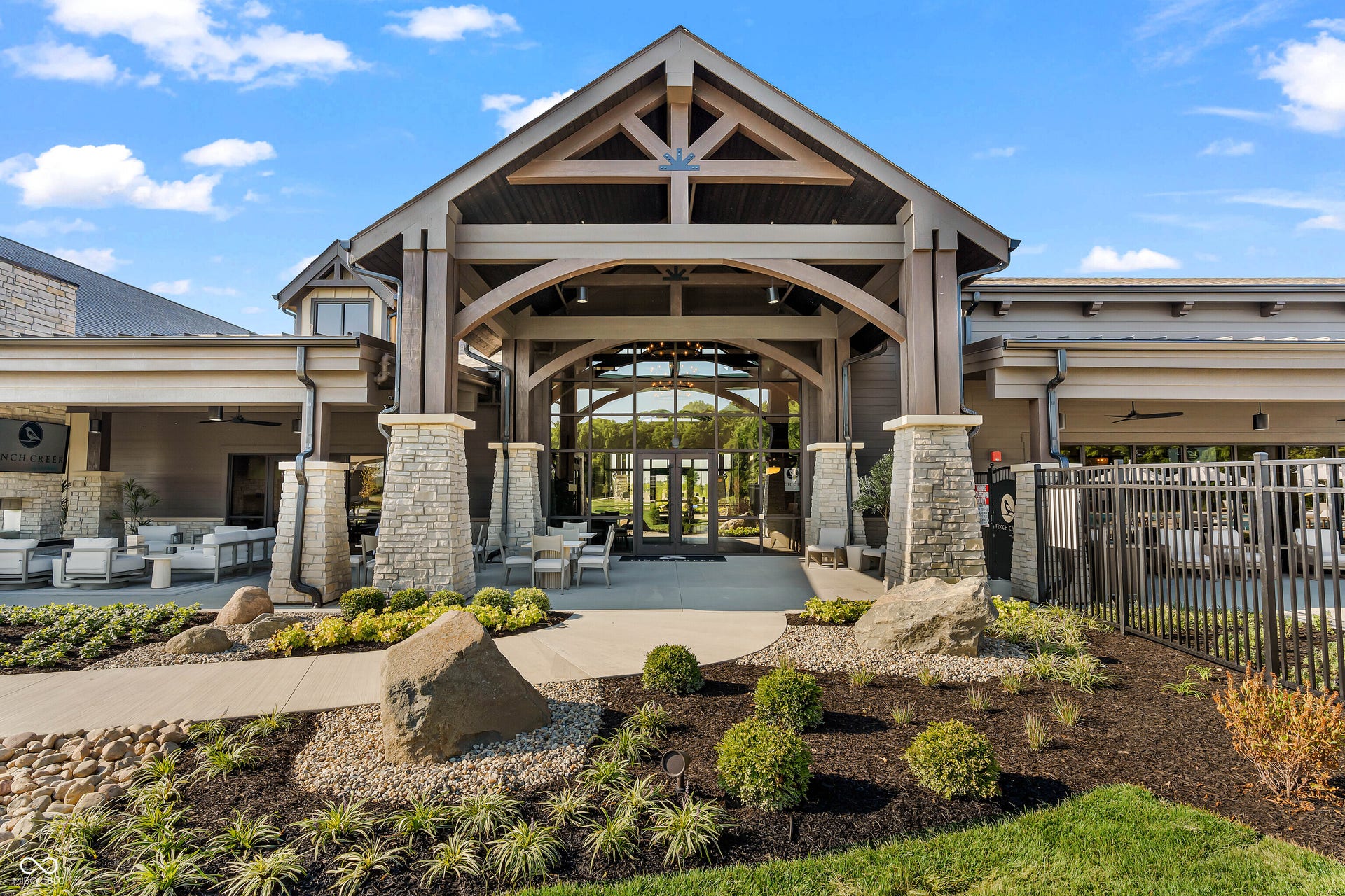 13306 Seven Springs Lane, Noblesville, IN 46060