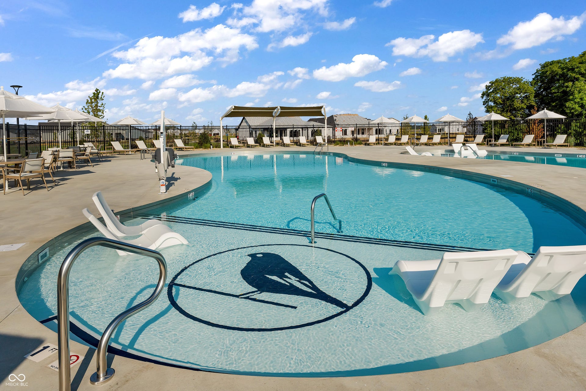 13306 Seven Springs Lane, Noblesville, IN 46060