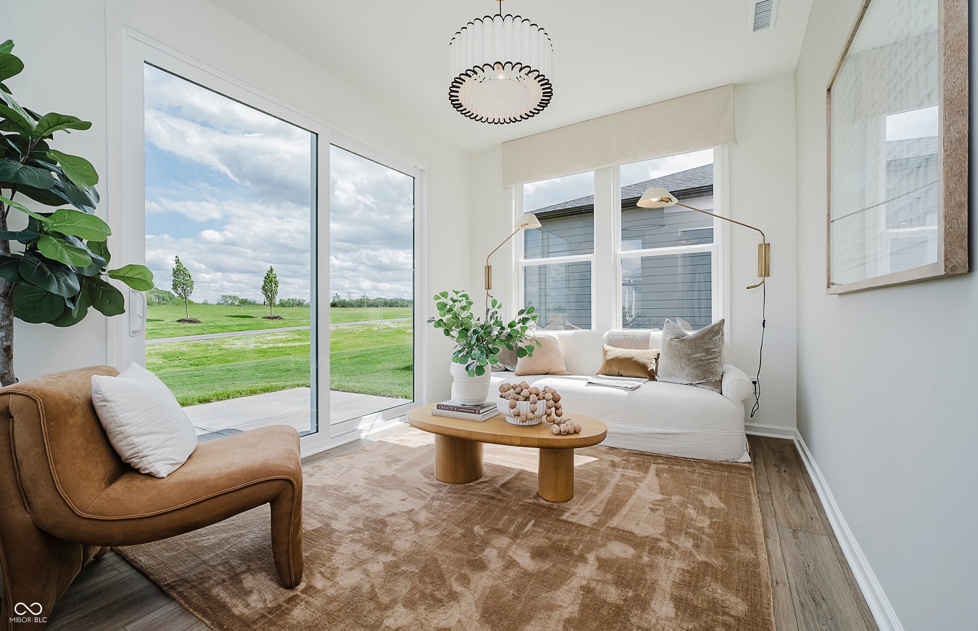 Similar Model Sunroom