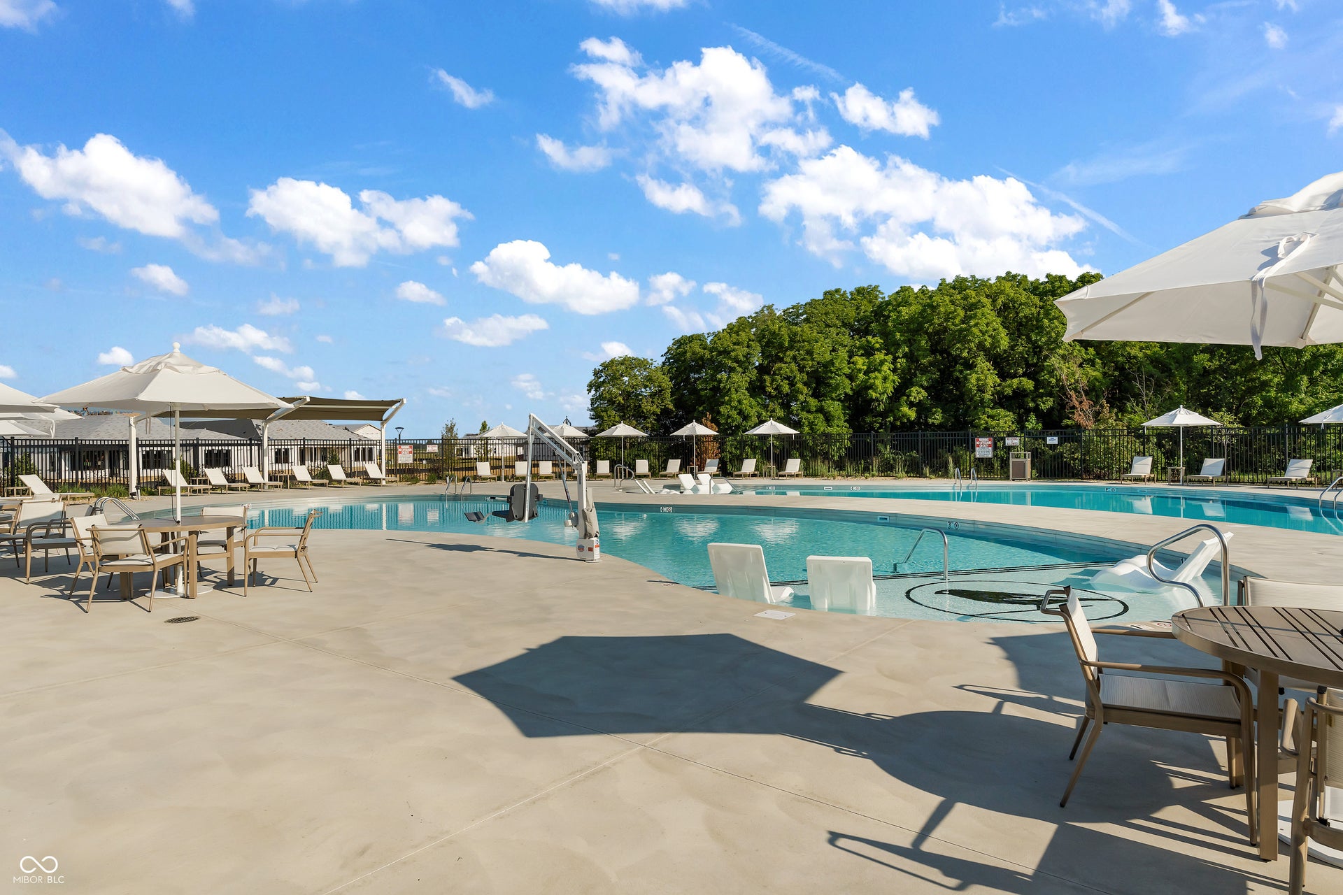 13306 Seven Springs Lane, Noblesville, IN 46060
