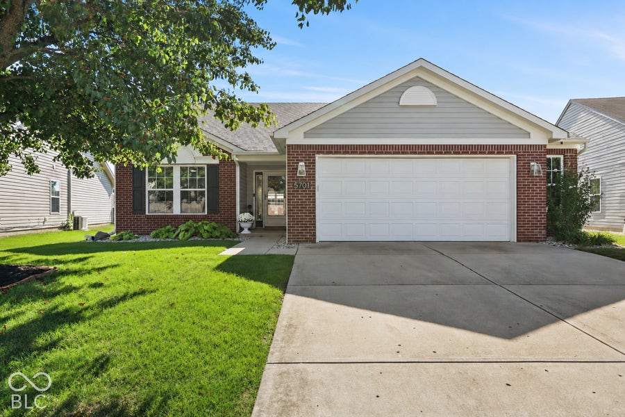 Property photo for 5701 Suffolk Drive, Plainfield, IN