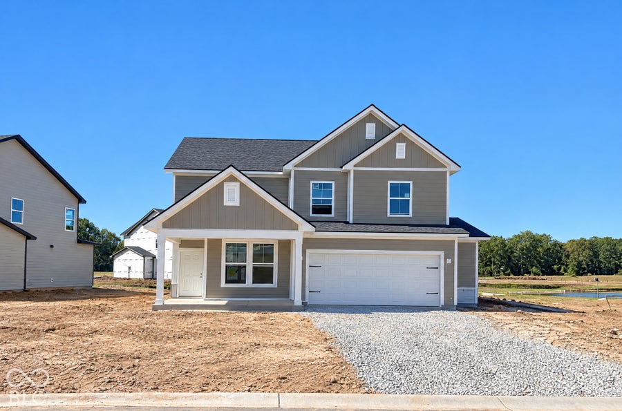 Property photo for 16503 High Meadow Drive, Noblesville, IN