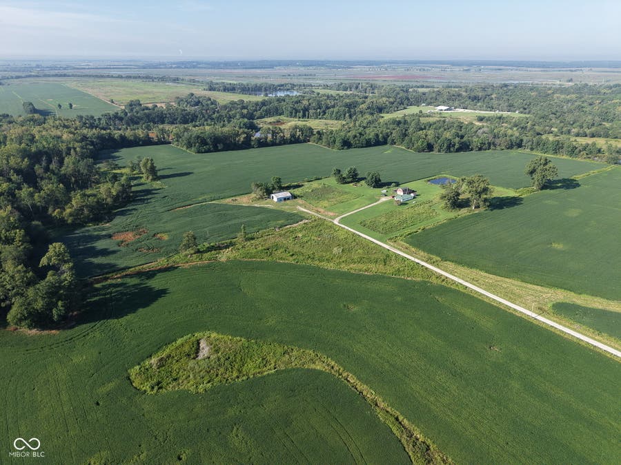 Property photo for 00 S 1150 W, Linton, IN