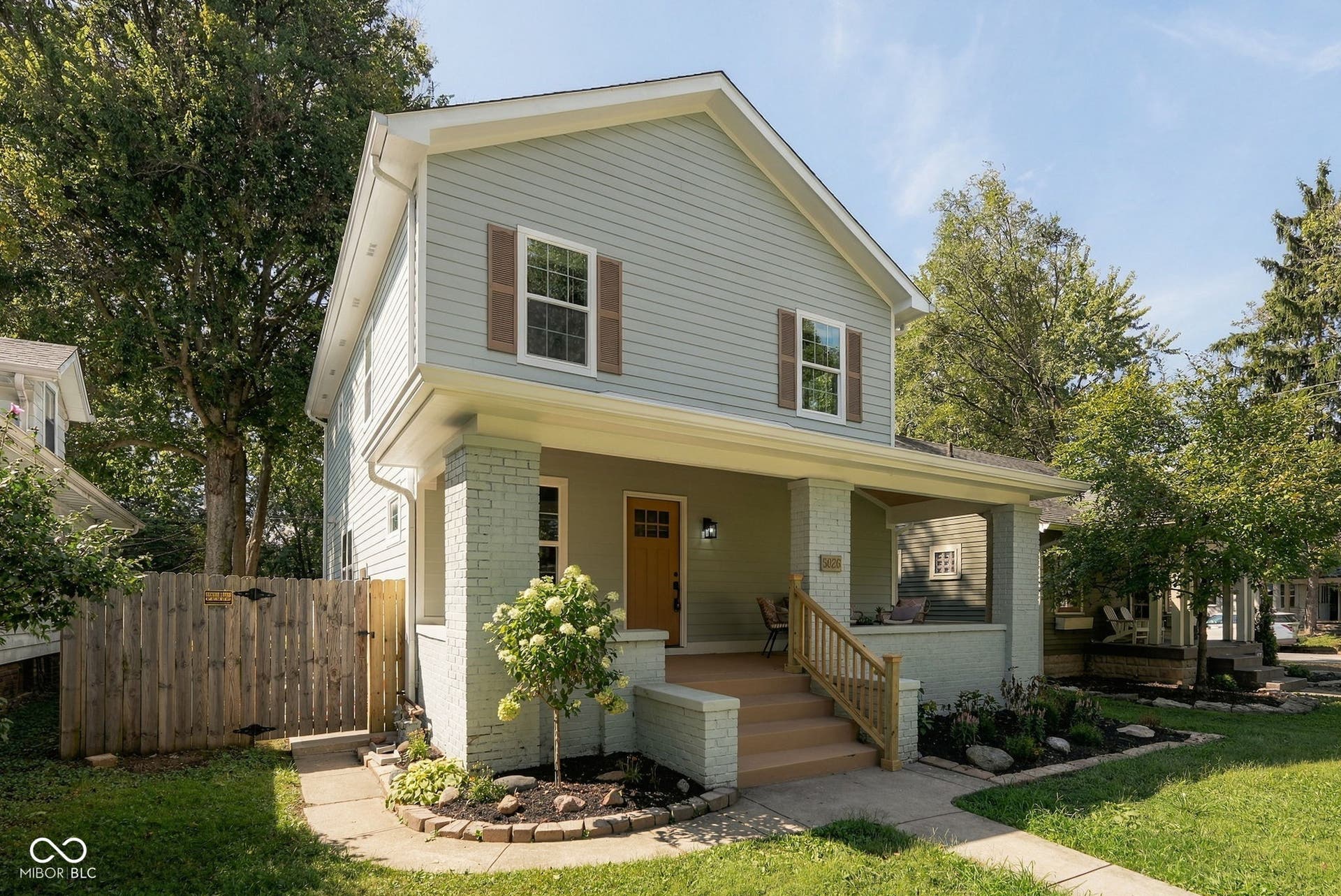 5026 Winthrop Avenue, Indianapolis, IN 46205