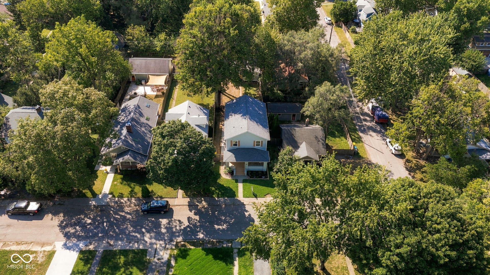 5026 Winthrop Avenue, Indianapolis, IN 46205