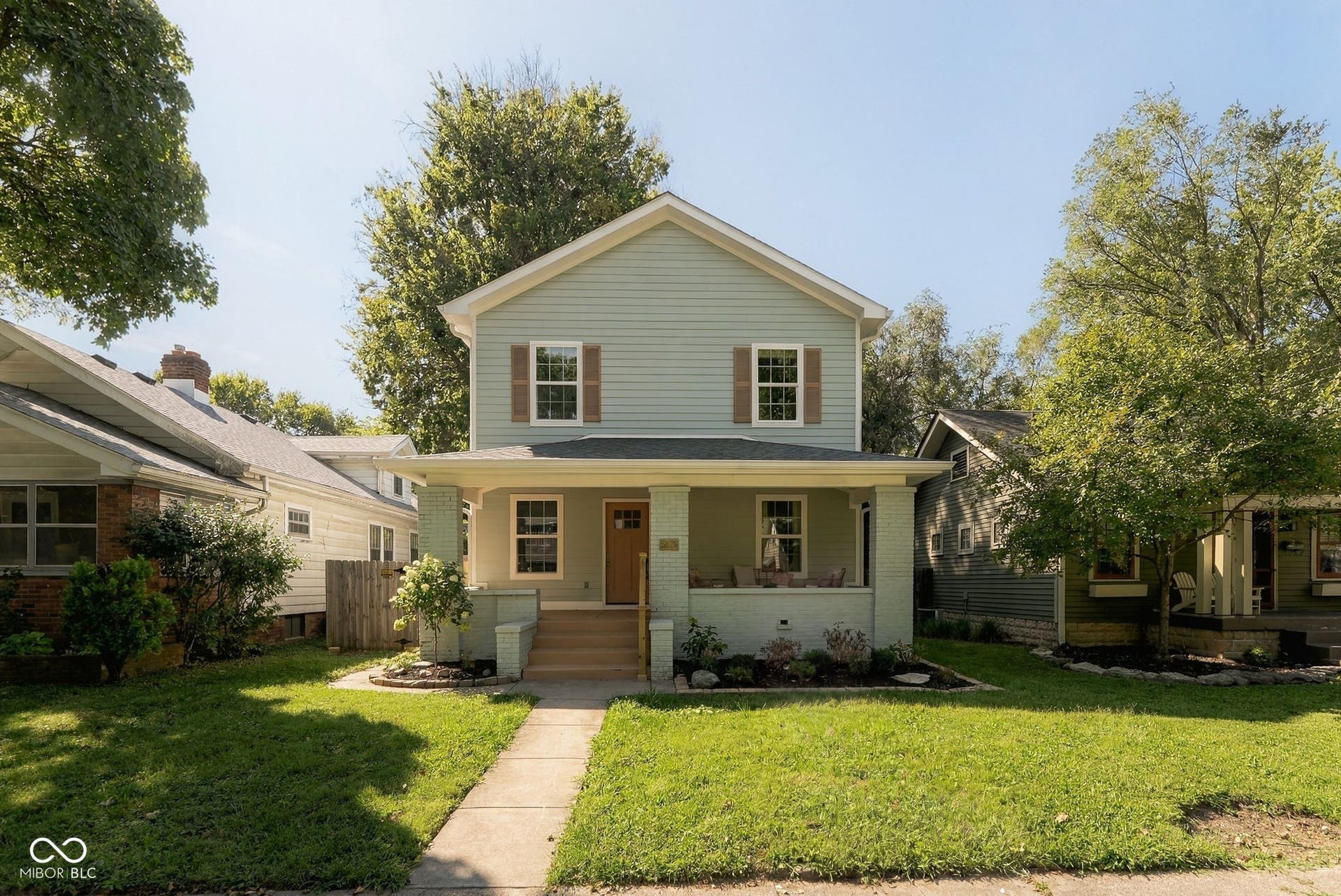 5026 Winthrop Avenue, Indianapolis, IN 46205
