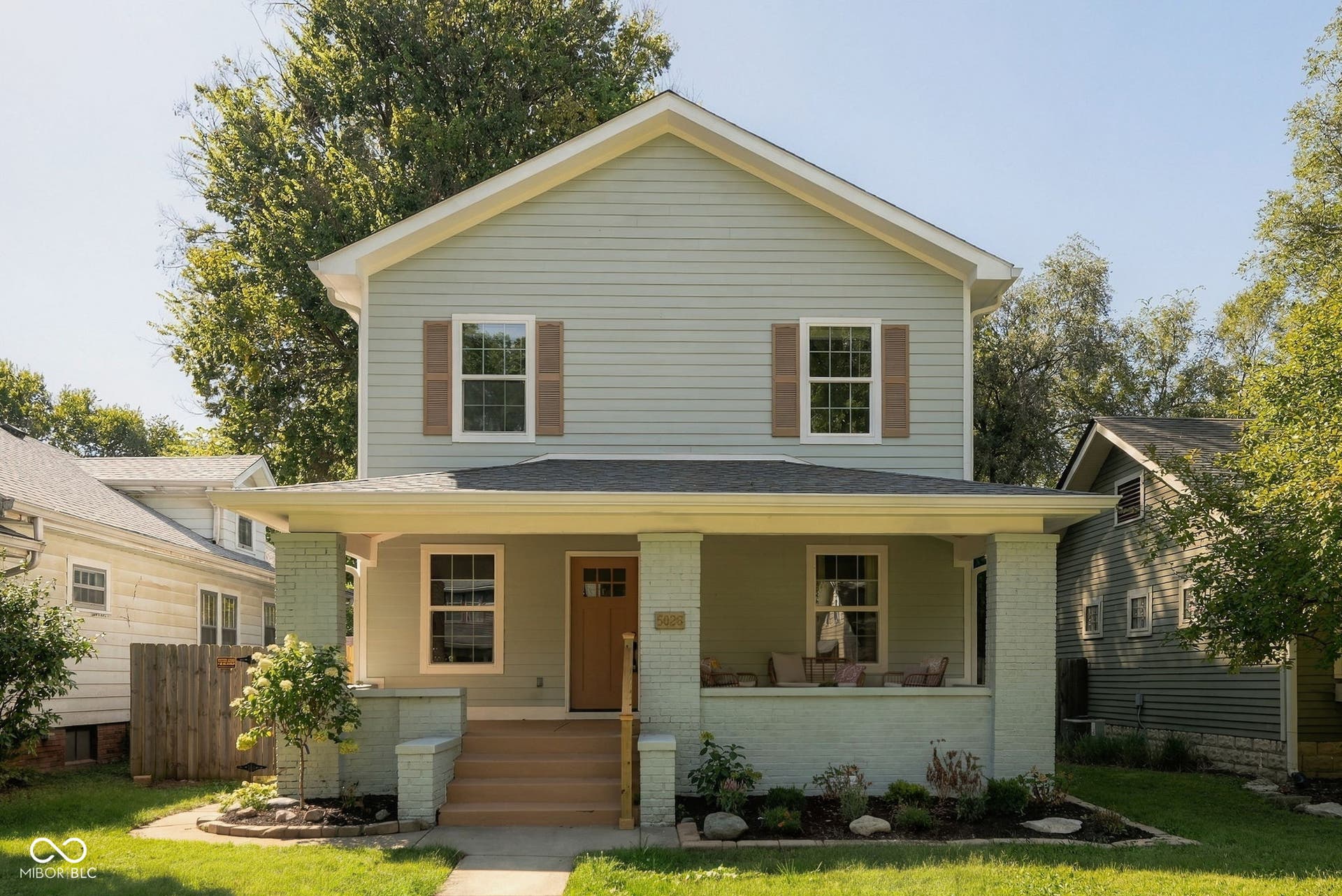 5026 Winthrop Avenue, Indianapolis, IN 46205