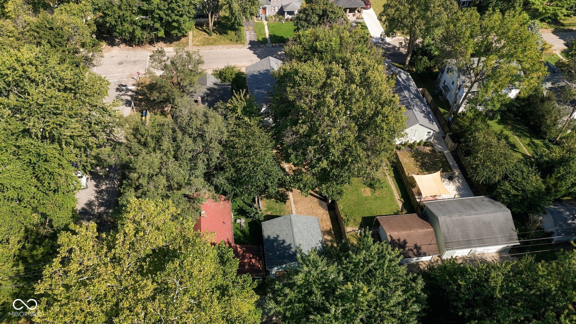 5026 Winthrop Avenue, Indianapolis, IN 46205
