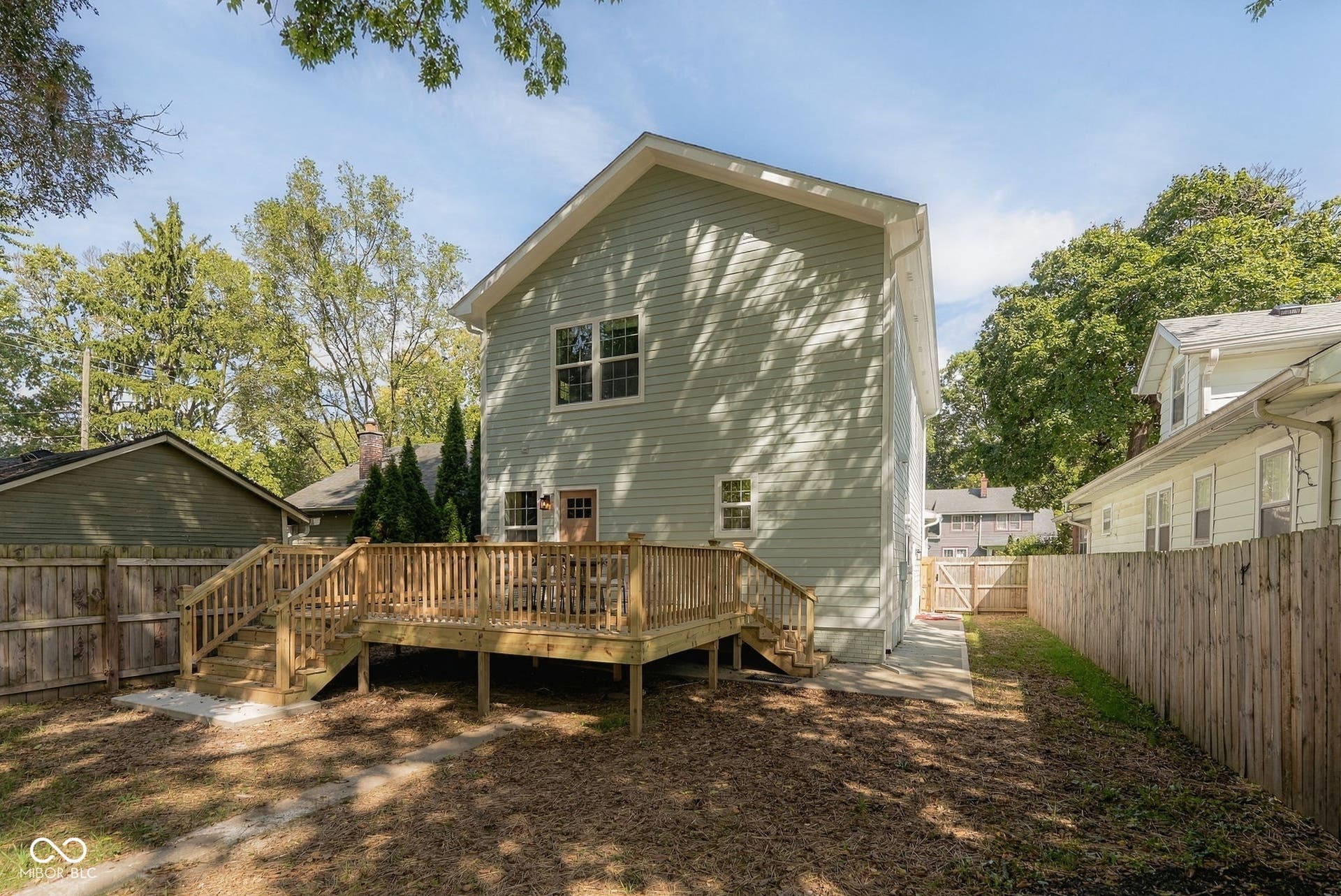 5026 Winthrop Avenue, Indianapolis, IN 46205