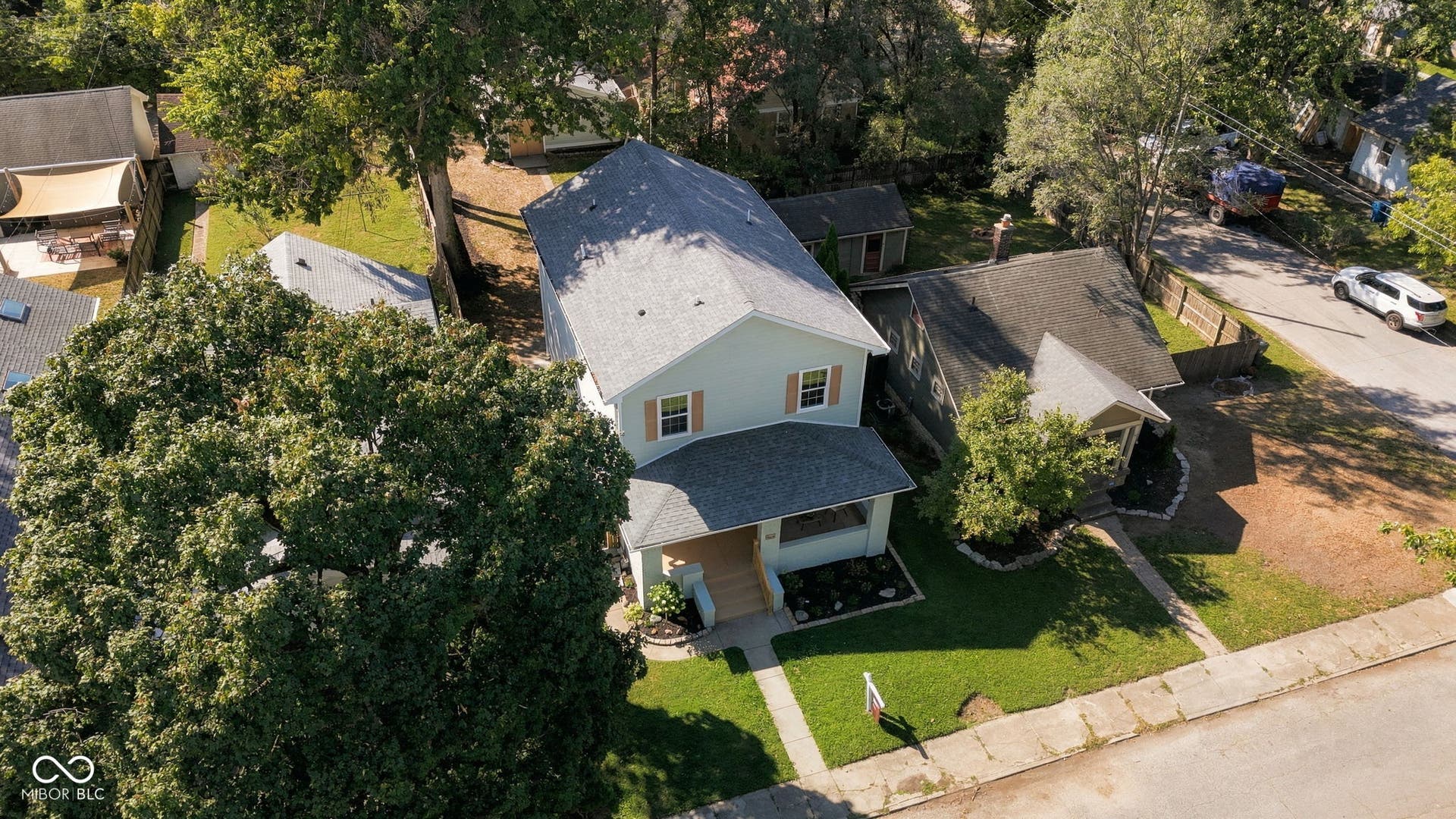 5026 Winthrop Avenue, Indianapolis, IN 46205