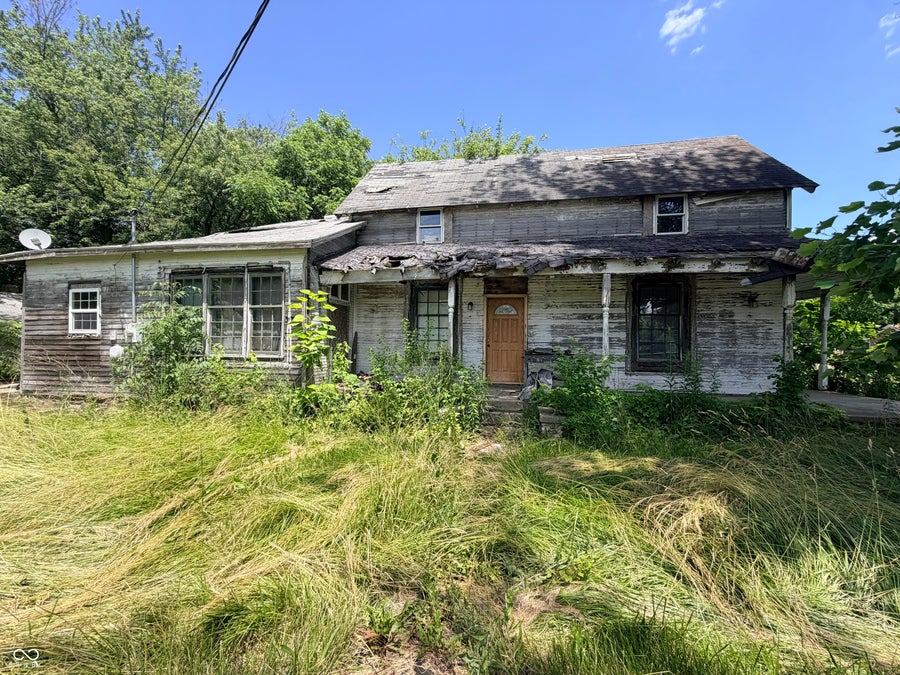 Property photo for 2812 Brown Street, New Castle, IN