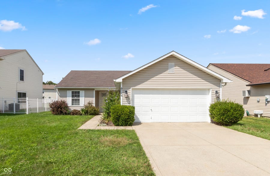 Property photo for 6714 Larkwood Court, Indianapolis, IN