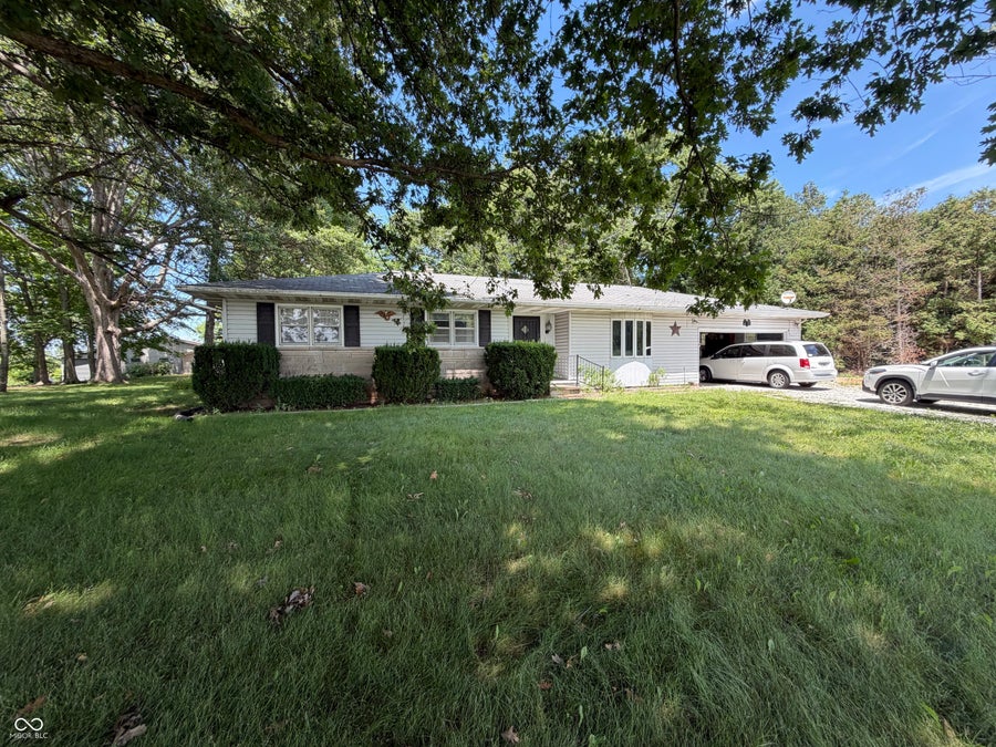 Property photo for 10106 State Road 26 Road E, Lafayette, IN
