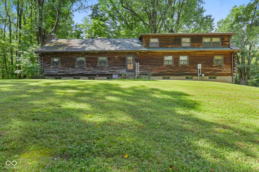 Property photo for 7922 S 575 W, Morgantown, IN