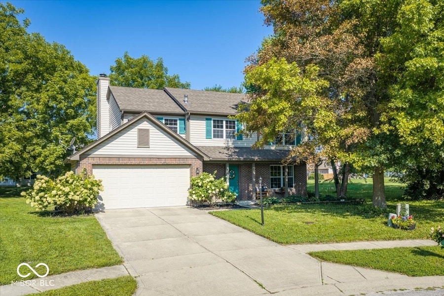 Property photo for 2152 Gargany Court, Indianapolis, IN