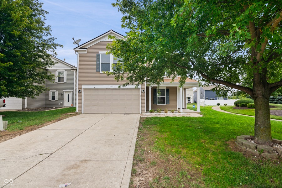 Property photo for 1364 Ellington Drive, Shelbyville, IN