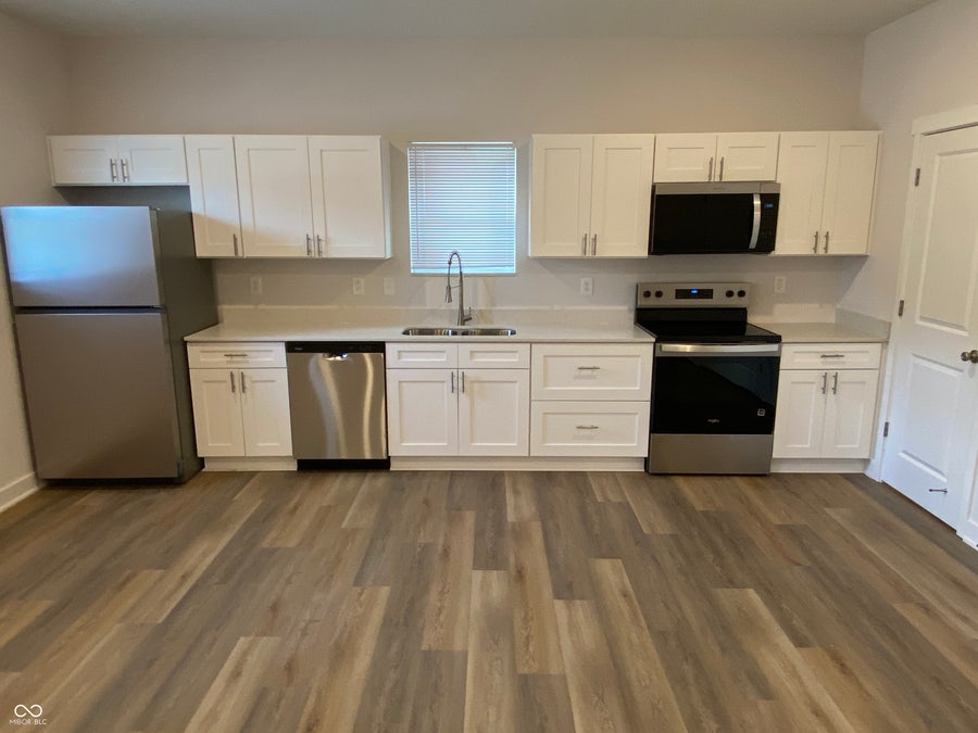 Property photo for 2137 Bellefontaine Street, Indianapolis, IN