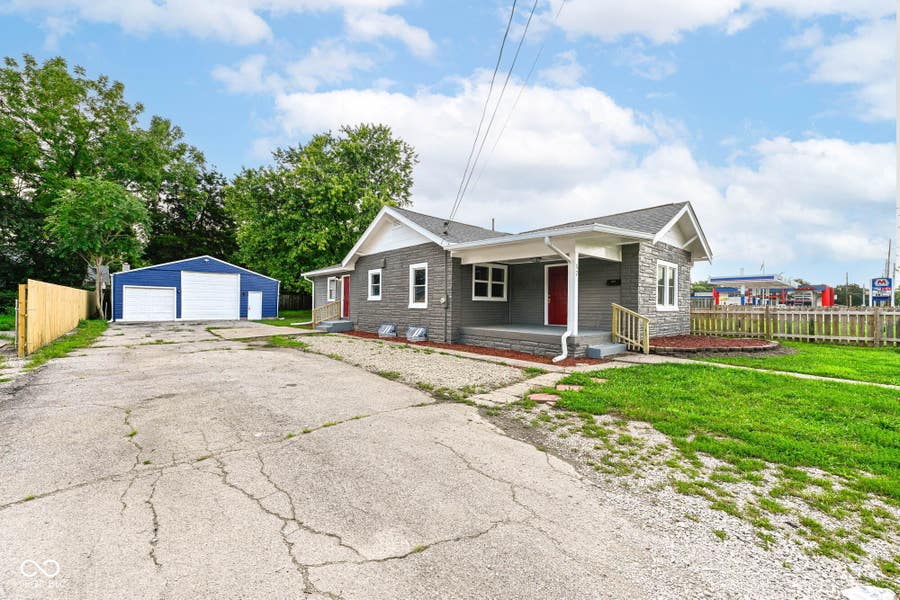 Property photo for 57 E Troy Avenue, Indianapolis, IN