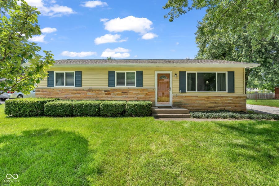 Property photo for 3230 Redwood Drive, Indianapolis, IN
