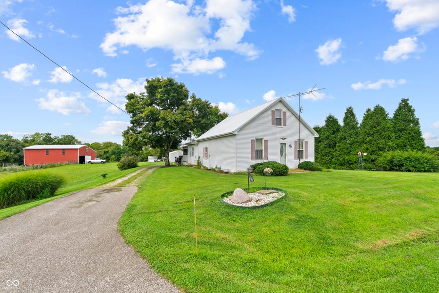 Property photo for 6099 State Road 129, Vevay, IN