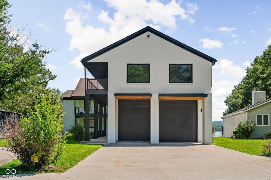 Property photo for 7800 N Lakewood Drive, Unionville, IN