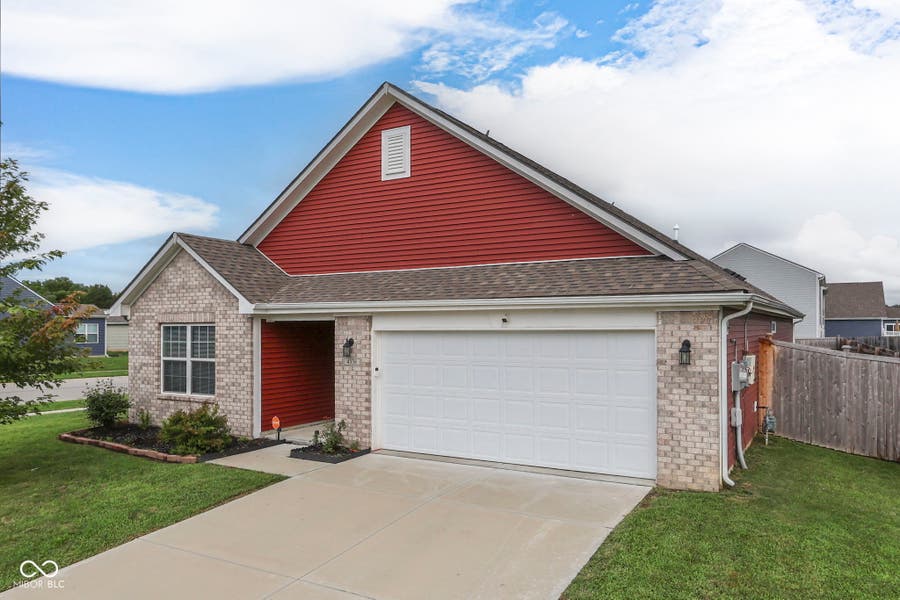 Property photo for 4338 Rhapsody Lane, Indianapolis, IN