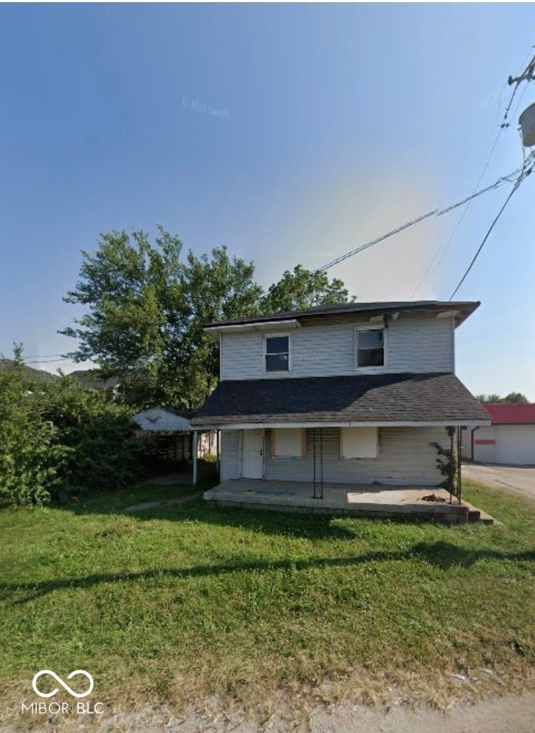 Property photo for 3117 Massachusetts Avenue, Indianapolis, IN