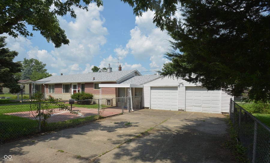 Property photo for 327 Hancock Street, Indianapolis, IN