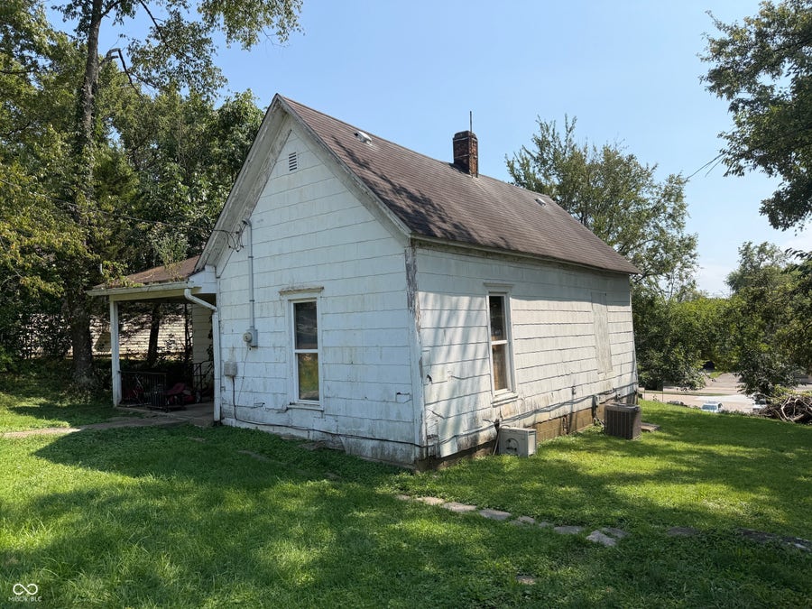 Property photo for 410 15th Street, Bedford, IN