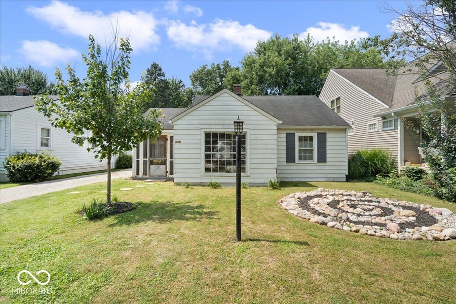Property photo for 5808 Primrose Avenue, Indianapolis, IN