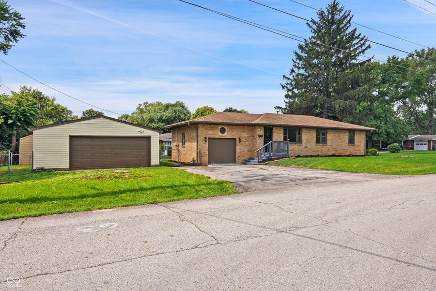 Property photo for 340 N Edmondson Avenue, Indianapolis, IN
