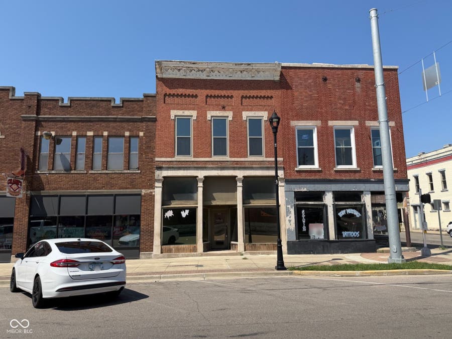 Property photo for 1603 J Street, Bedford, IN