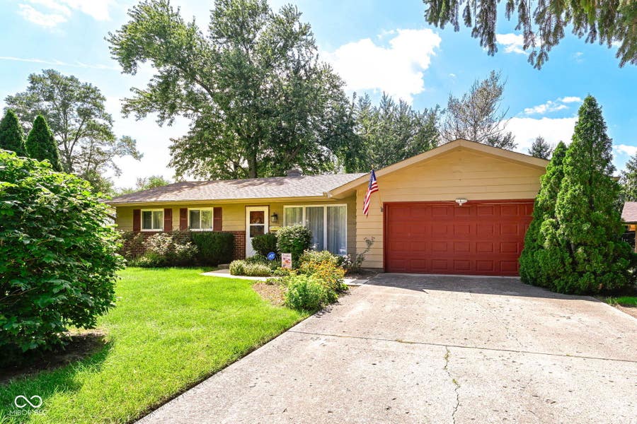 Property photo for 136 Lantern, Carmel, IN